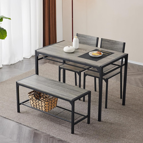 Set tavolo pranzo per - tavolo, da