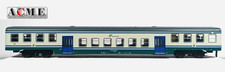 ACME 50084, FS Carrozza 2/a