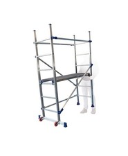 TRABATTELLO PONTEGGIO