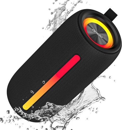 Oraolo bs02 cassa bluetooth - oraolo,