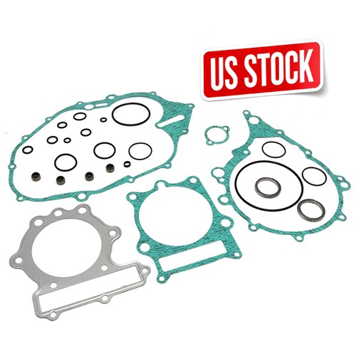 Stock complete engine - us,