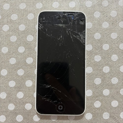 Apple iphone a1507 bianco - 5c,