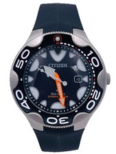 Orologio Citizen Divers