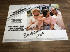 Terms of Endearment (1983)