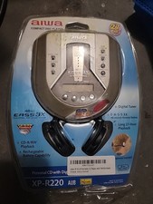 Aiwa Lettore Compact Disc