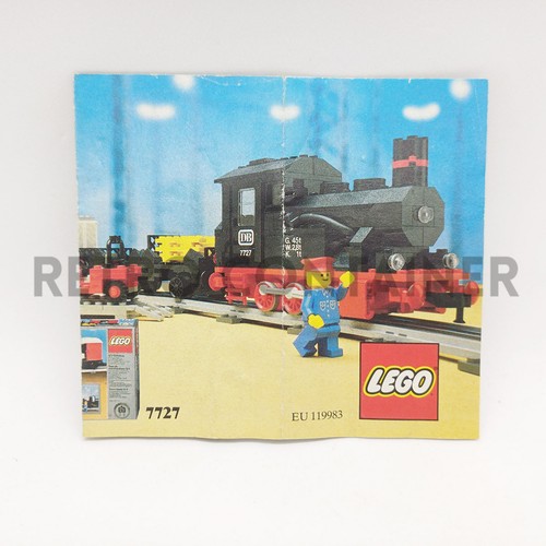 Lego vintage small - lego,