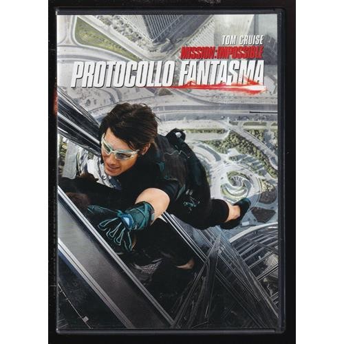 Ebond mission impossible - impossible,