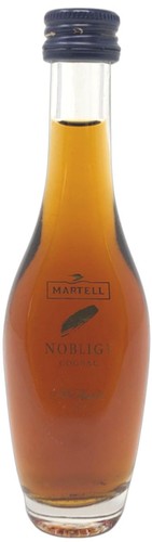 Martell noblige cognac - martell,