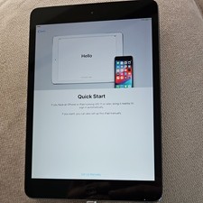 Apple iPad Mini 2 2a