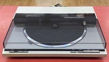TECHNICS SL-QL1 | Giradischi
