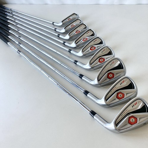 Taylormade r11 set - r11, di