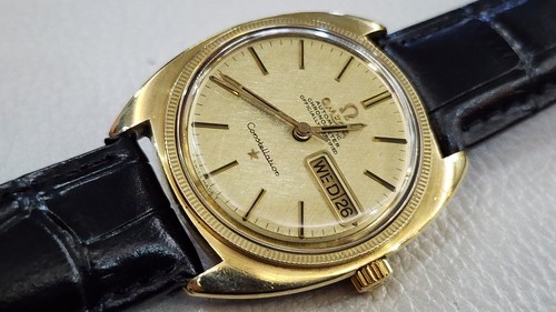 Orologio uomo omega 168 - orologio,