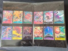 One Piece Premium Card