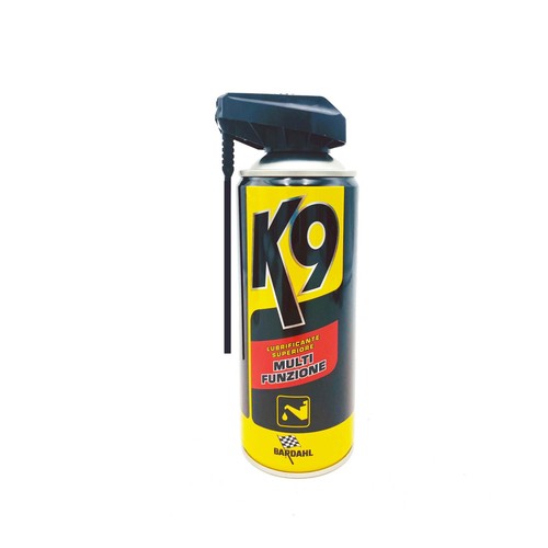 Bardhal tipo svitol wd40 - k9,