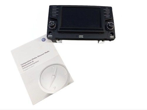 Display infotainment unità - , di