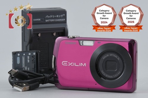 Casio exilim z330 - casio, ex-z330