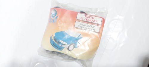 Kit viti clip fissaggio - viti,