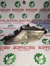  FARO Proiettore ANTERIORE SINISTRO Lancia Y Elefantino Restyling 2000-2004
