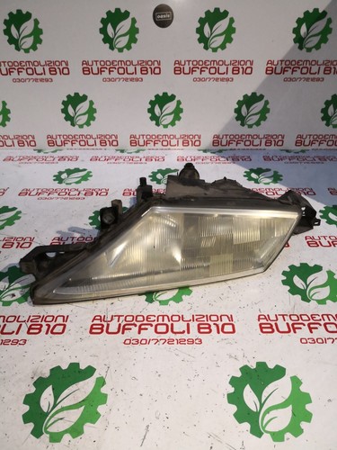 Faro proiettore anteriore - ,