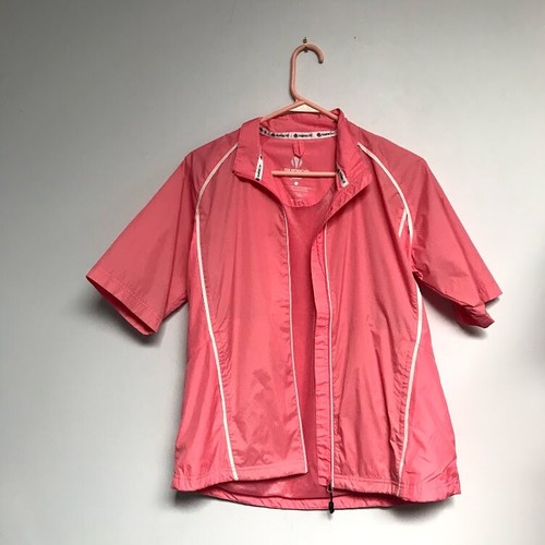 Camicia vento donna media - a,