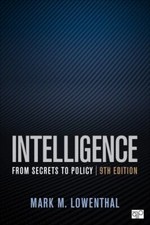 Intelligence: From Secrets to