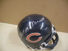 Mini casco firmato GEORGE