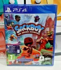 Sackboy: Una Grande Avventura