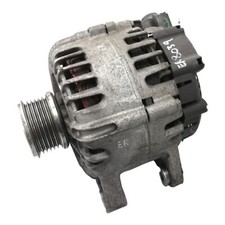 Alternatore PEUGEOT 208 1 Serie/2008 1 Serie/3008 1 Serie Benzina RICAMBIO USATO