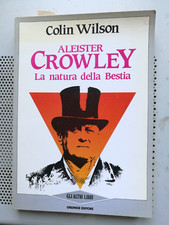 MAGIA - ALEISTER CROWLEY La Natura della Bestia