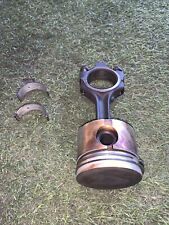 Pistone Con Biella Fiat Panda 1 Serie 900 Benzina (1)