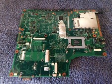  SCHEDA MADRE  0739HOOB