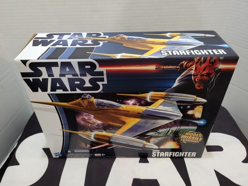 Naboo starfighter 2012 - 2012, star