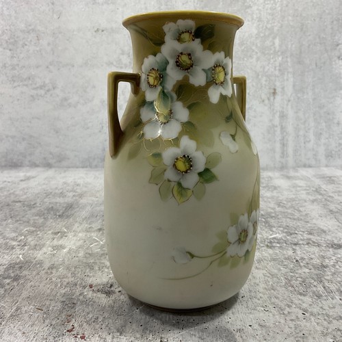 Vintage nippon dipinto mano - dipinto,