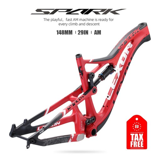 Telaio downhill 29er boost - 29er,