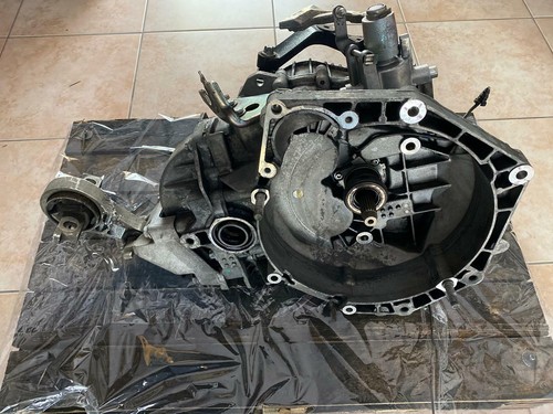 Vendo cambio manuale marce - cambio,