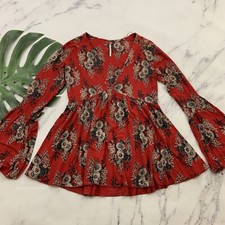 Top Free People Speak Easy