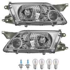 Fari Alogeni Fari Anteriori