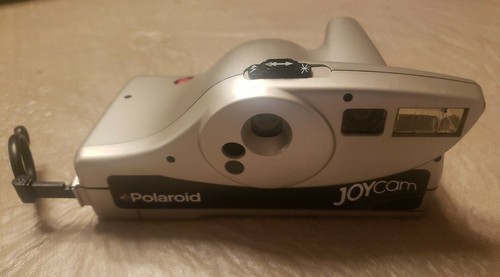 Polaroid joycam fotocamera - joycam,