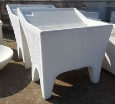 LAVATOIO PILOZZO IN CEMENTO