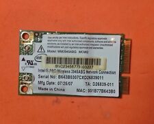 Modulo wifi Fujitsu Siemens AMILO PI 2540 PI 2530 PI 2550