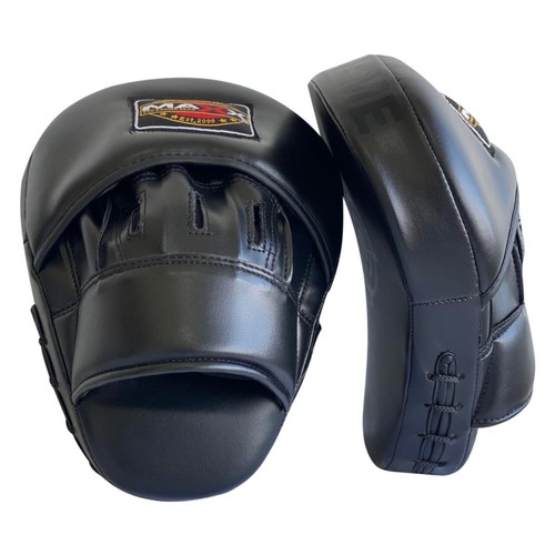 Boxe curvo focus pad - curvo,
