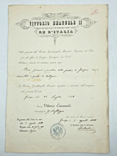 GENNARO DE FILIPPO Firma