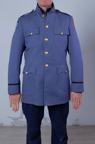 Giacca accademia militare - , new