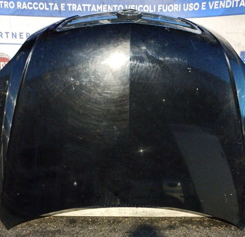 Ricambi usati cofano - ricambi,