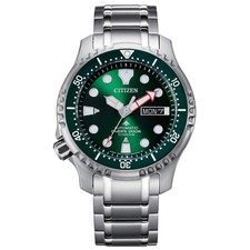 Orologio citizen promaster - citizen,