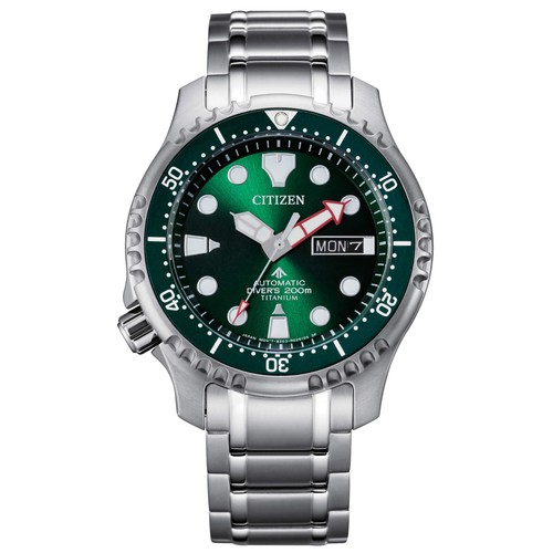 Orologio citizen promaster - orologio,