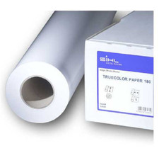 ROTOLO PLOTTER Carta bianca