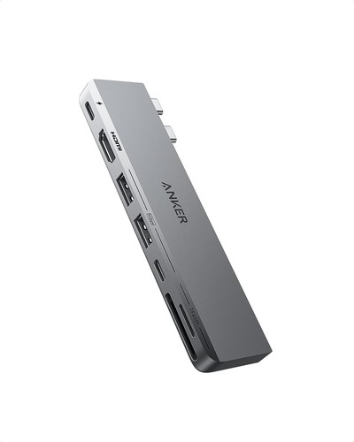 Anker adattatore hub - adattatore,