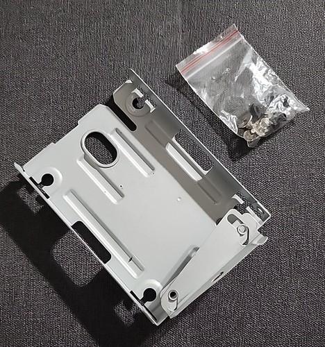 Caddy hard disk ps3 - disk, slim