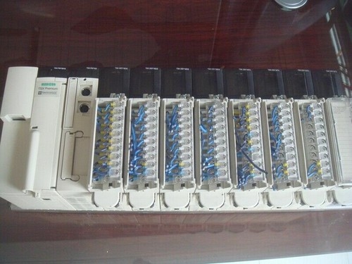 Plc prioritario express - plc,